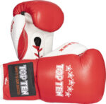 Boxhandschuhe „Pro“ – Bild 3