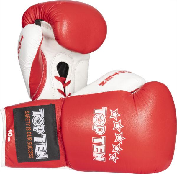 Boxhandschuhe „Pro“ – Bild 3
