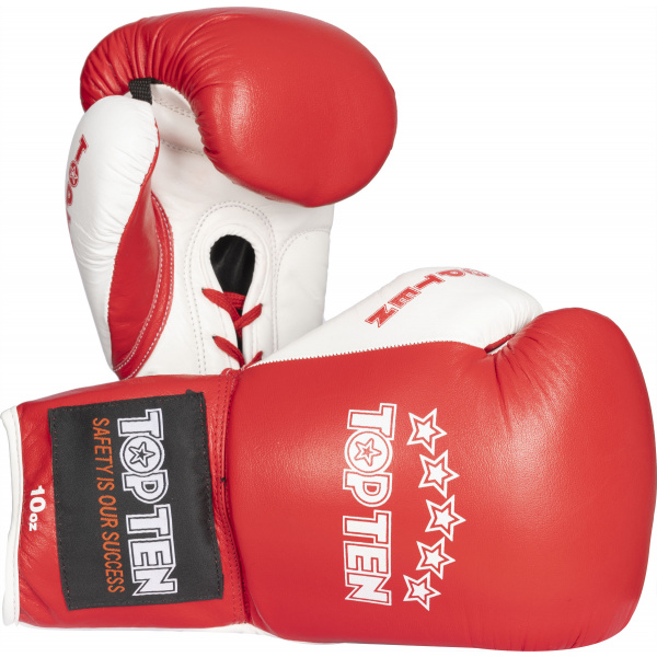 Boxhandschuhe „Pro“ – Bild 3