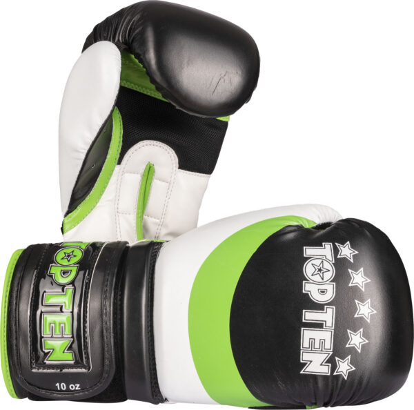 Boxhandschuhe „Stripe“ – Bild 3