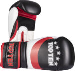 Boxhandschuhe „Stripe“