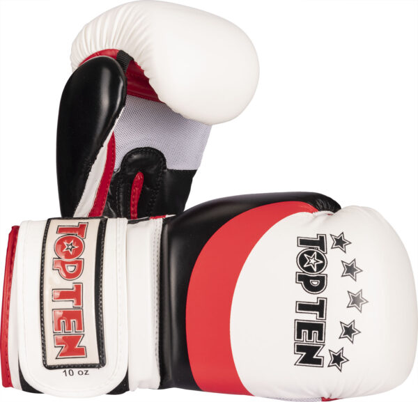 Boxhandschuhe „Stripe“ – Bild 2