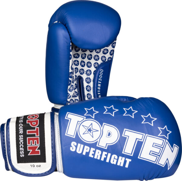 Boxhandschuhe „Superfight 3000“ – Bild 2