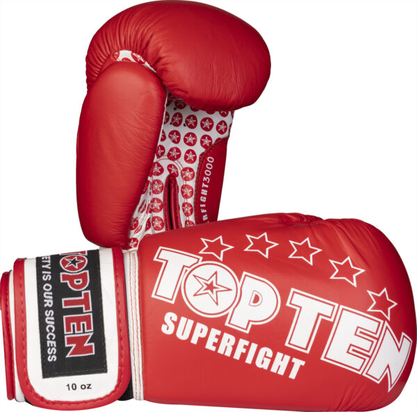 Boxhandschuhe „Superfight 3000“ – Bild 3
