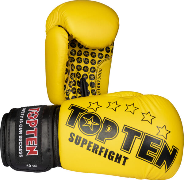 Boxhandschuhe „Superfight 3000“ – Bild 5