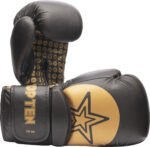Boxhandschuhe „Wrist Star“ – Bild 2