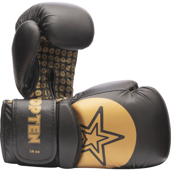 Boxhandschuhe „Wrist Star“ – Bild 2