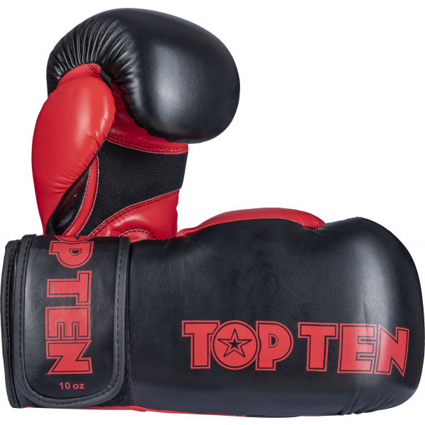 Boxhandschuhe „XLP“ – Bild 3