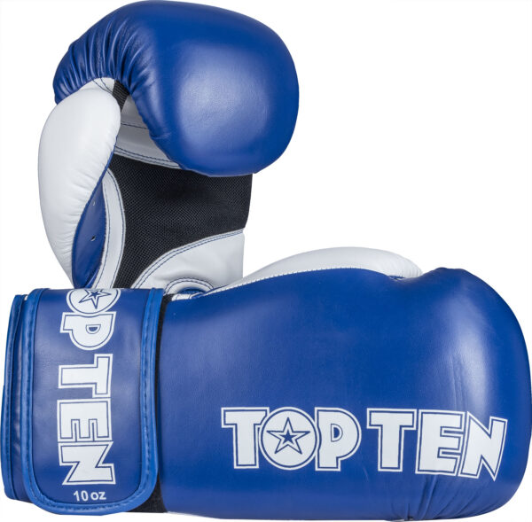 Boxhandschuhe „XLP“ – Bild 2