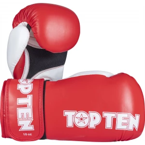 Boxhandschuhe „XLP“