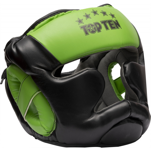 Kopfschutz „Economy R2M Line“ – Bild 1