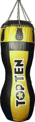 Boxsack „Peanut“ (gefüllt) – Bild 3