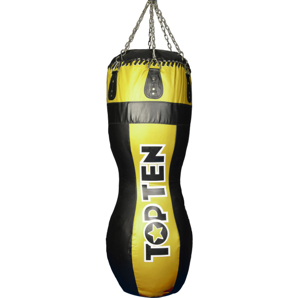 Boxsack „Peanut“ (gefüllt) – Bild 3