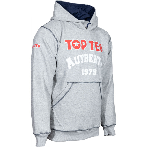 Hoodie „Authentic 1979“ – Bild 2