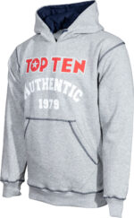 Hoodie „Authentic 1979“ – Bild 3