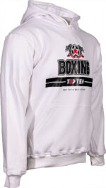 Hoodie „Boxing“ – Bild 2