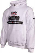 Hoodie „Boxing“ – Bild 3