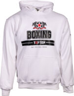 Hoodie „Boxing“