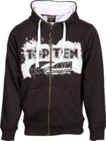 Hoodie „Graffiti“ – Bild 2