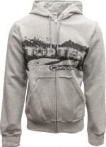 Hoodie „Graffiti“