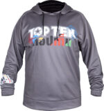 Hoodie „Wai Khru“ – Bild 2