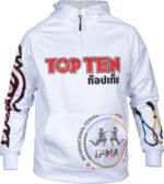 Hoodie „Pee Pong“ – Bild 2