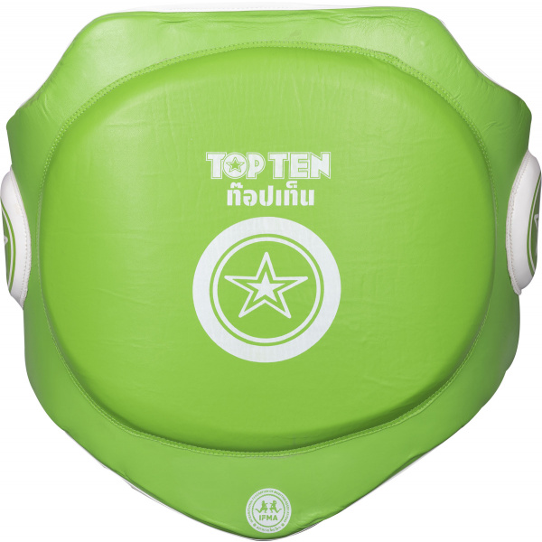 Bauchschild „Naa“ – Bild 2