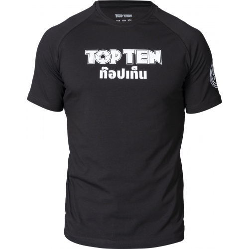T-Shirt „Niran“