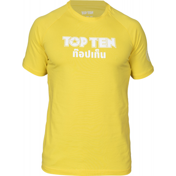 T-Shirt „Niran“ – Bild 3