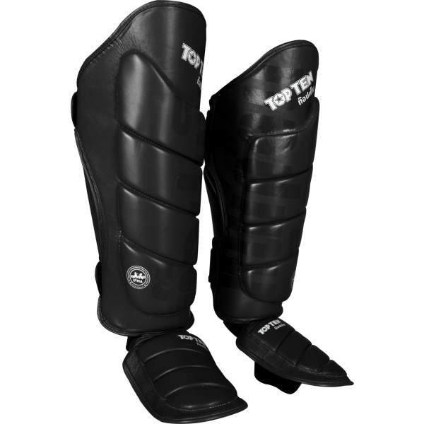 Schienbeinschutz „Theep“ – Bild 1