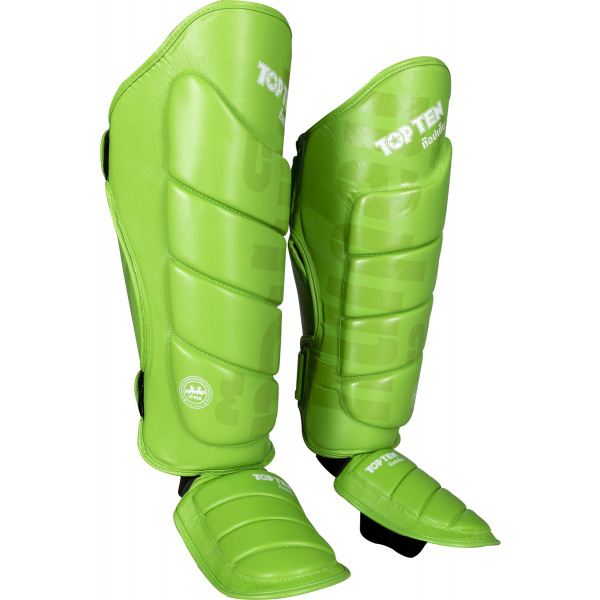 Schienbeinschutz „Theep“ – Bild 2