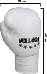 Boxhandschuh „Jumbo“ – Bild 3