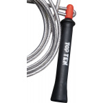 Springseil PVC mit Stahlseil – Bild 2