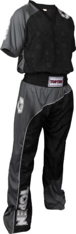 Kickboxuniform „Bow“ – Bild 2