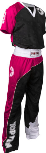 Kickboxuniform „Bow“ – Bild 4