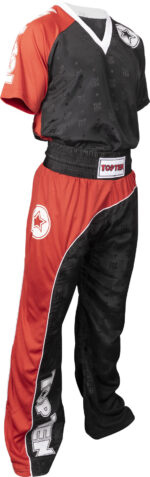 Kickboxuniform „Bow“ – Bild 5