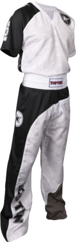 Kickboxuniform „Bow“ – Bild 3