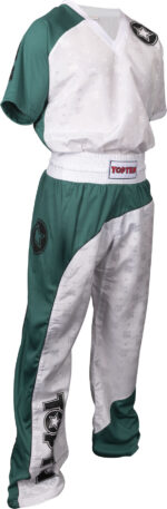 Kickboxuniform „Bow“ – Bild 6