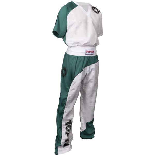 Kickboxuniform „Bow“ – Bild 6