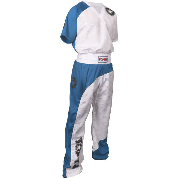 Kickboxuniform „Bow“ – Bild 7