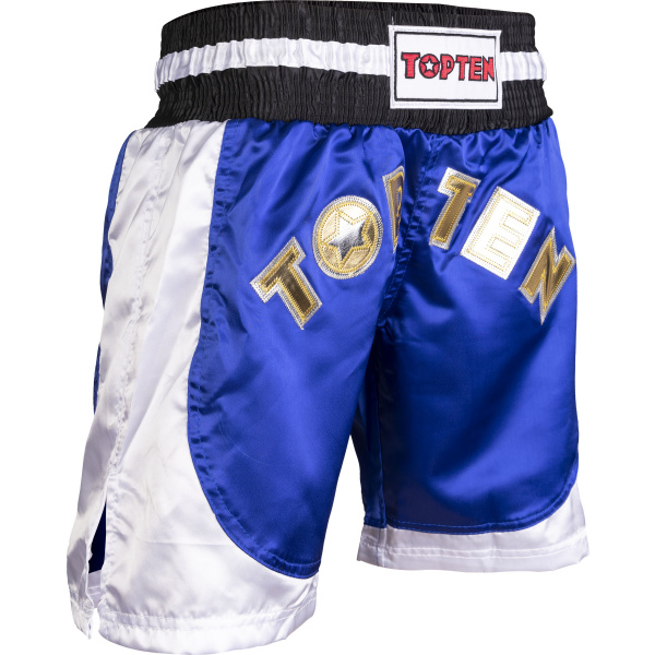 Kickbox-Shorts „Kick Light“ – Bild 2