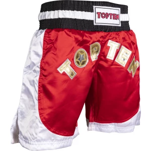 Kickbox-Shorts „Kick Light“