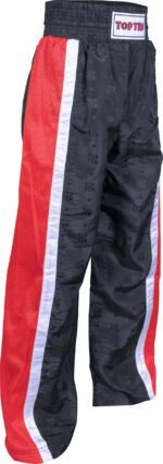 Kickboxhose „Mesh“