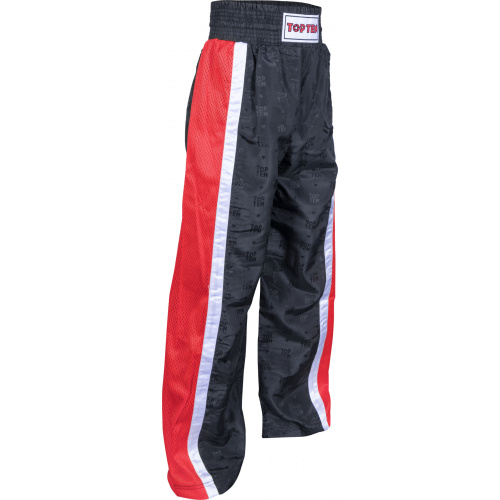Kickboxhose „Mesh“