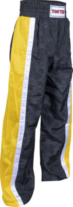Kickboxhose „Mesh“ – Bild 2