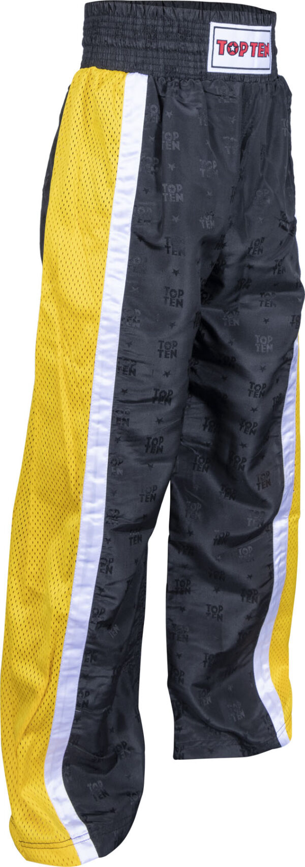 Kickboxhose „Mesh“ – Bild 2