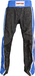 Kickboxhose „Stripes“
