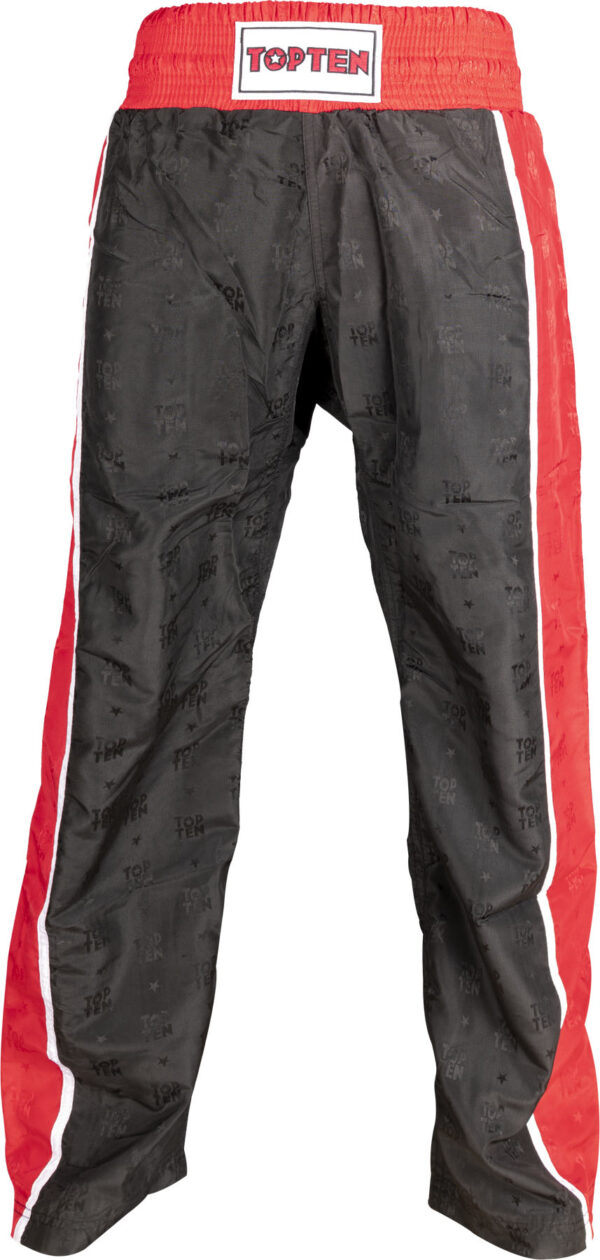 Kickboxhose „Stripes“ – Bild 2