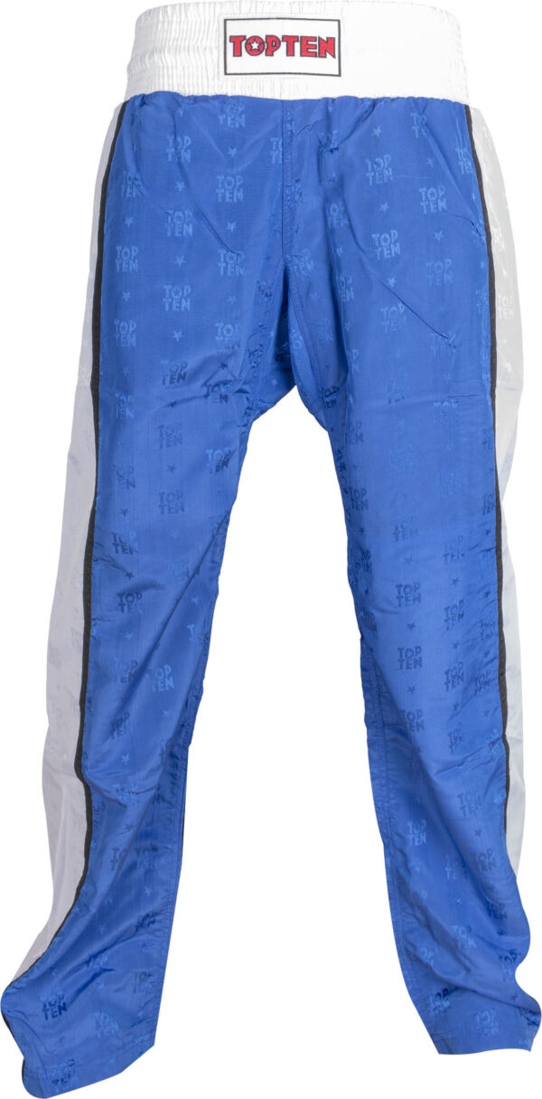 Kickboxhose „Stripes“ – Bild 4
