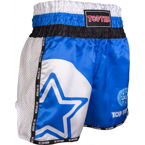 Kickbox-Shorts TOP TEN „WAKO Star“ – Bild 2